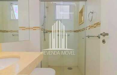 Imagem 5: Apartamento no Condomínio Atelier Galeria na Lapa com 166m² 3 suítes 5 banheiros 3 vagas