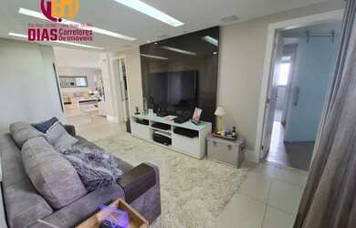 Imagem 12: Apartamento à venda no bairro Patamares - Salvador/BA