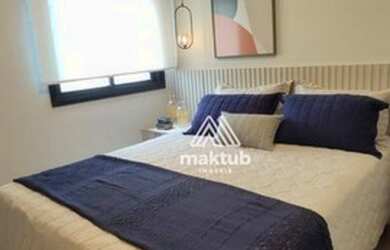 Imagem 5: Apartamento à venda, 133 m² por R$ 1.350.000,64 - Jardim - Santo André/SP