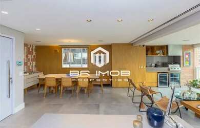 Imagem 5: APARTAMENTO RESIDENCIAL em São Paulo - SP, Itaim Bibi