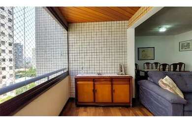 Imagem 6: APARTAMENTO RESIDENCIAL em São Paulo - SP, Vila Pompéia