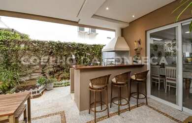 Imagem 10: Santana de Parnaíba - Casa de Condomínio - MELVILLE 1