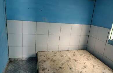 Imagem 6: Casa. 100m² de Área, 1 Banheiroe2 Dormitórios