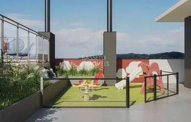 Imagem 10: FLORIANóPOLIS - Apartamento Padrão - Cachoeira do Bom Jesus