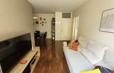 Imagem 1: Locação Apartamento 3 Dormitórios - 95 m² Jardim Paulista