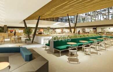 Imagem 8: FLORIANóPOLIS - Apartamento Padrão - Trindade