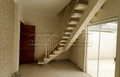 Imagem 4: Sao Carlos - Casa Padrão - Parque Santa Felicia Jardim