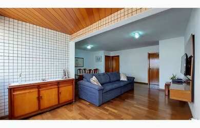 Imagem 4: APARTAMENTO RESIDENCIAL em São Paulo - SP, Vila Pompéia