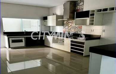 Imagem 1: Venda Casa JARDIM PATRICIA