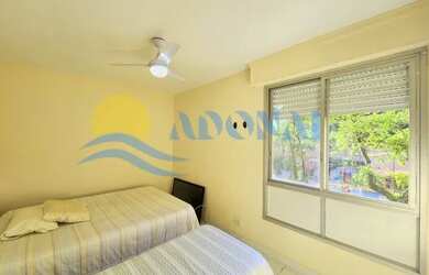 Imagem 8: APARTAMENTO RESIDENCIAL em GUARUJÁ - SP, Jardim Astúrias