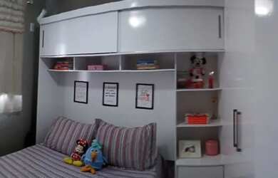 Imagem 2: Apartamento nascente em Jardim das Margaridas, Spazio Salvador Norte em...