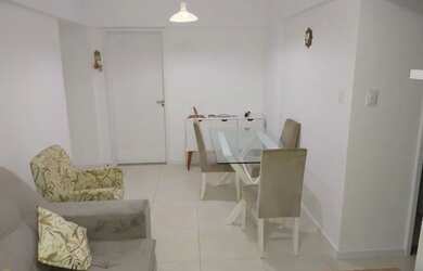 Imagem 10: Apartamento com 3 quartos, muito bem distribuído em 80m² em Patamares