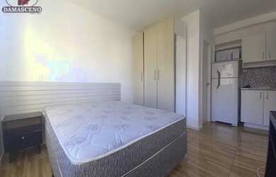 Imagem 3: Apartamento com 1 quarto para alugar por R$ 1200.00 à venda por R$ 175000.00,...