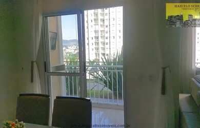 Imagem 9: Apartamentos para venda em Jundiaí no bairro Vila Nambi