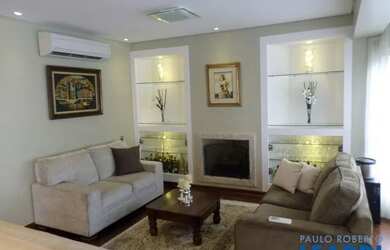 Imagem 2: APARTAMENTO - MORUMBI - SP