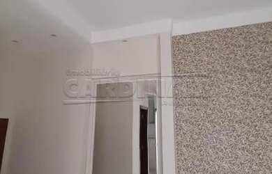 Imagem 6: Sao Carlos - Casa Padrão - Parque Santa Felicia Jardim