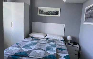 Imagem 12: Apartamento para Venda em Salvador, Vitória, 1 dormitório, 1 banheiro, 1 vaga