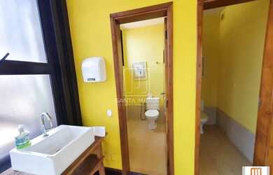 Imagem 5: Sala comercial (sala - sobrado independente