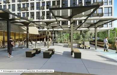 Imagem 12: FLORIANóPOLIS - Apartamento Padrão - Trindade