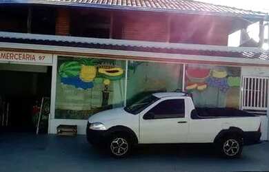 Imagem: A casa possui 2 Dormitórios, 1 Banheiro e está localizado