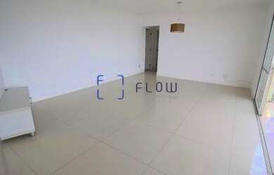 Imagem 4: Apartamento podendo conter até 3 quartos (1 suíte), 3 banheiros, 2 vagas de garagem e elev