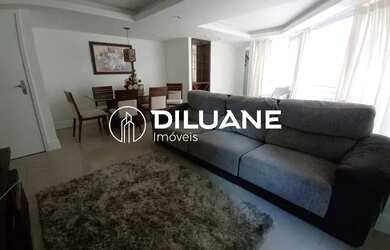 Imagem: O apartamento possui 2 Dormitórios, 4 Banheiros, 1 Vaga na