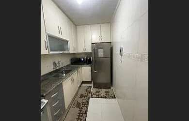 Imagem 14: Sobrado com 3 dormitórios à venda, 85 m² por R$ 410.000,00 - Burgo...