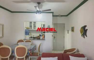 Imagem 10: Apartamento Padrão em Ubatuba