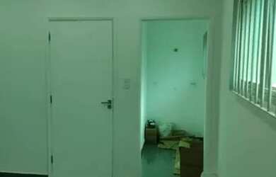 Imagem: O depósito possui 8m² de Área e Imóvel novo e está localizado