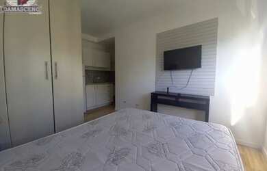Imagem 4: Apartamento com 1 quarto para alugar por R$ 1200.00 à venda por R$ 175000.00,...