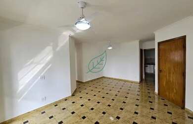 Imagem: O apartamento possui 4 Dormitórios, 5 Banheiros, 3 Vagas na