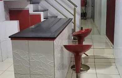 Imagem: A casa possui 3 Dormitórios, 3 Banheiros, 112m² de Área e