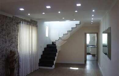 Imagem 6: Sobrado no Imirim. Varanda, Área de serviço, 120m² de Áreae2 Vagas...