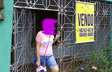 Imagem: A casa possui 2 Dormitórios, 1 Banheiro e está localizado