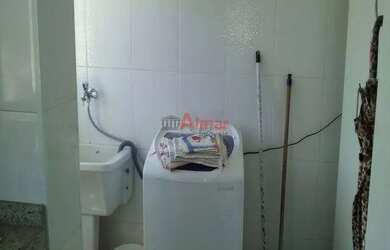 Imagem 12: Linda Cobertura 3 Dormitórios Piscina No Terraço No Guarujá