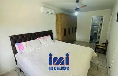 Imagem 10: Sobrado com piscina a venda e Matinhos