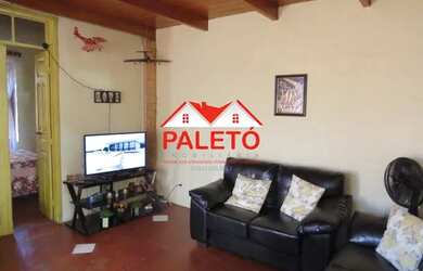 Imagem 11: Casa com piscina a venda na cidade de Porangaba Jardim São Luiz