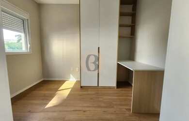 Imagem 5: Residencial - Centro. Piscina, Churrasqueira, Guarda roupae125m² de Área