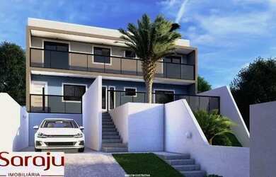 Imagem 2: Venda de Casas / Sobrado na cidade de Fazenda Rio Grande