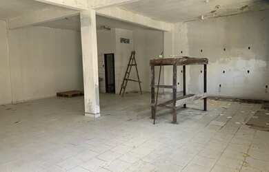 Imagem: O depósito possui 540m² de Área e está localizado em Sacramenta