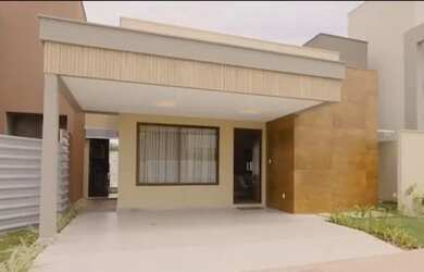 Imagem 9: Casas no SIM duplex ou térreas, 3/4 com uma suíte