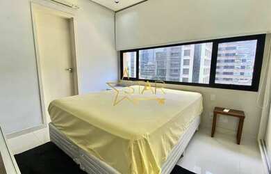 Imagem 16: Apartamento para venda com 64 metros quadrados com 1 quarto em Vila Olímpia - São Paulo