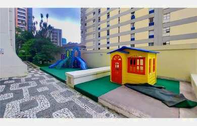 Imagem 16: APARTAMENTO RESIDENCIAL em São Paulo - SP, Pinheiros