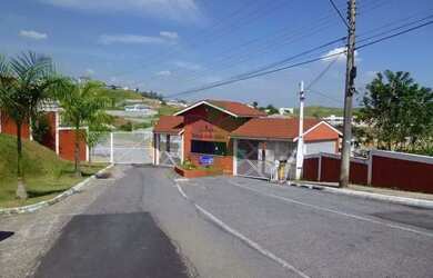 Imagem: O terreno está localizado em Jardim Terras de Santa Helena