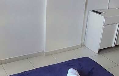 Imagem 5: Barra Flat 1/4 Sala - Vista total mar A melhor localizacão de Salvador