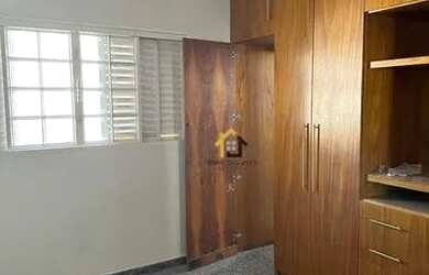 Imagem 7: Sobrado com 4 dormitórios para alugar, 380 m² por R$ 6.160/mês - DAMHA...