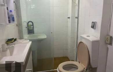 Imagem 6: Apartamento em Copacabana