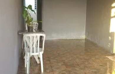 Imagem 2: Casa na QNP 15 P norte. 120m² de Área, 2 Vagas na garageme3 Dormitórios