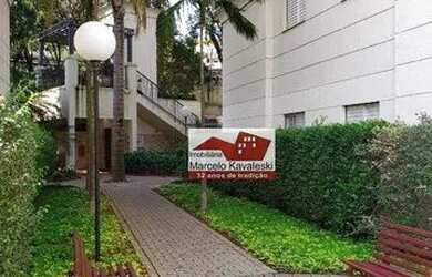 Imagem 2: Apartamento à venda, 50 m² por R$ 290.000,00 - Vila Moinho Velho - São...