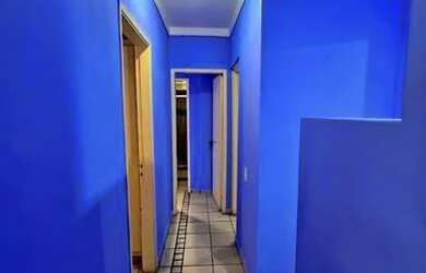 Imagem 6: AMPLO APARTAMENTO, COM LAZER